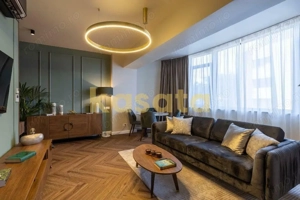 Calea Floreasca Bloc Boutique 2023 - Premium, Concierge & Intimitate!