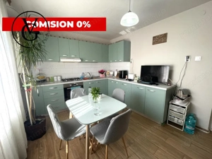 Casa la sol, 3 camere, 276mp teren, Oras Ovidiu