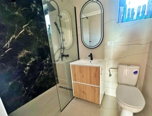 Casa noua caramida Maracineni - Asfalt- Canalizare- Apa- Trifazic- Gaze - imagine 8