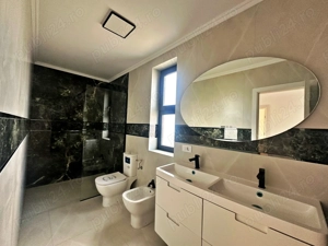 Casa noua caramida Maracineni - Asfalt- Canalizare- Apa- Trifazic- Gaze - imagine 7