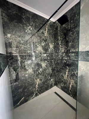 Casa noua caramida Maracineni - Asfalt- Canalizare- Apa- Trifazic- Gaze - imagine 9