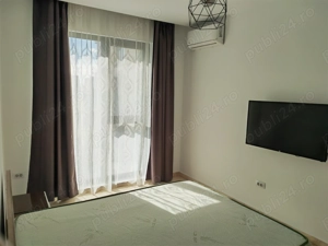 Ofer spre inchiriere ap 2 cam NOVUM str. Drajna - Politehnica  - imagine 6