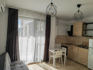 Ofer spre inchiriere ap 2 cam NOVUM str. Drajna - Politehnica  - imagine 4