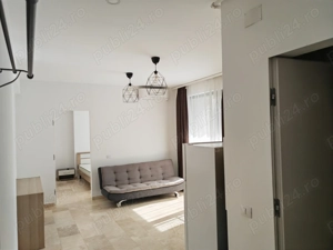 Ofer spre inchiriere ap 2 cam NOVUM str. Drajna - Politehnica  - imagine 5