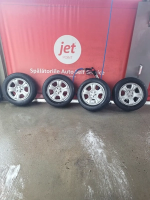 roti Subaru iarna R16