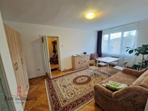 Apartament 2 camere, UMF, bloc izolat, Targu Mures