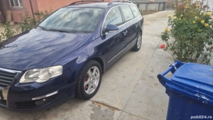 Volkswagen Passat  - imagine 6