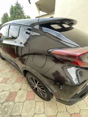 Toyota CHR - imagine 2