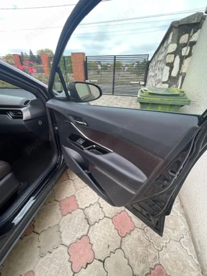 Toyota CHR - imagine 7