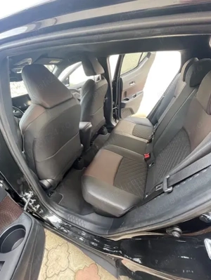 Toyota CHR - imagine 12