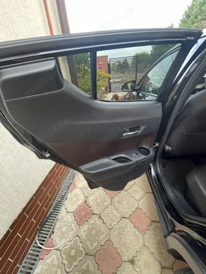 Toyota CHR - imagine 11