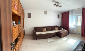 Vand apartament 3 camere, zona 13 Septembrie !