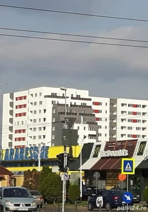 Inchiriez ap2cam TOTUL NOU 55m 10min metrou Preciziei SECT6 langa McDonald