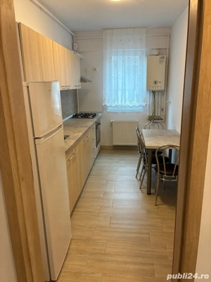 Inchiriez ap2cam NOU 55m 10min metrou Preciziei langa McDonalds Osiei Sect.6 