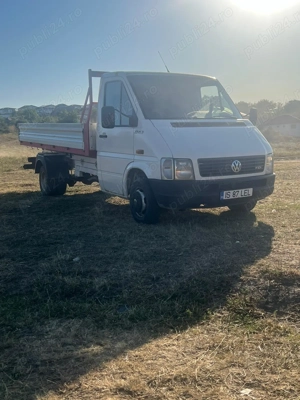 Vând LT 46 basculabil