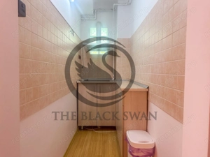 Apartament 2 Camere | Zona Centrală | Acces Privat și Parcare - imagine 13