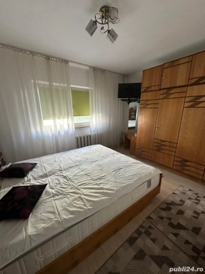  Proprietar,vand apartament 3 camere, decomandat,zona 13 Septembrie !