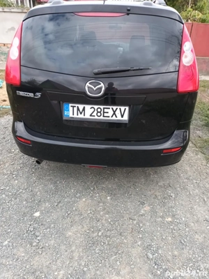 Vand Mazda 5 - imagine 4