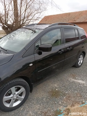 Vand Mazda 5 - imagine 5