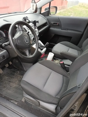 Vand Mazda 5 - imagine 2
