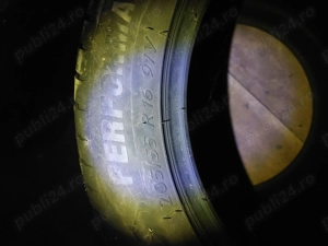 Cauciucuri de varaTIGAR 205/55 R16 4 buc - imagine 4