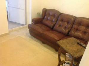 De vanzare apartament 3 camere zona Mitropolie strada Mircea Vasilescu - imagine 3