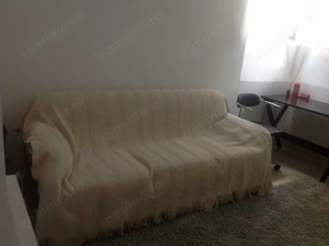 De vanzare apartament 3 camere zona Mitropolie strada Mircea Vasilescu - imagine 2