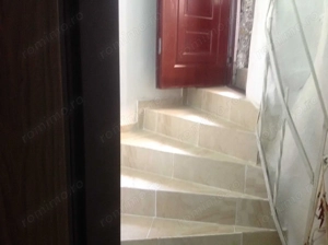 De vanzare apartament 3 camere zona Mitropolie strada Mircea Vasilescu - imagine 6