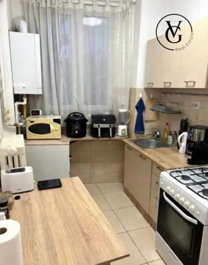 Apartament 3 camere - Gradina Icoanei  - imagine 5