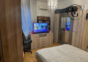 Apartament 3 camere - Gradina Icoanei  - imagine 4