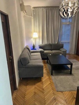 Apartament 3 camere - Gradina Icoanei  - imagine 2