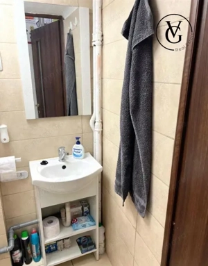 Apartament 3 camere - Gradina Icoanei  - imagine 7