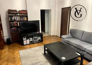 Apartament 3 camere - Gradina Icoanei