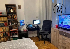 Apartament 3 camere - Gradina Icoanei  - imagine 3