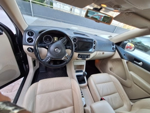 Tiguan 2.0 Panoramic - imagine 3