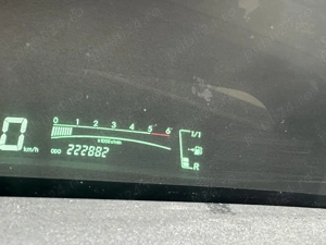 Toyota yaris D4D Diesel