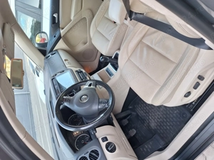 Tiguan 2.0 Panoramic - imagine 2