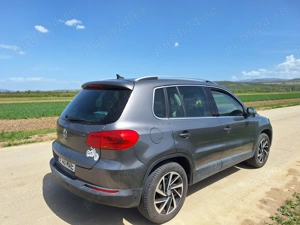 Tiguan 2.0 Panoramic - imagine 4