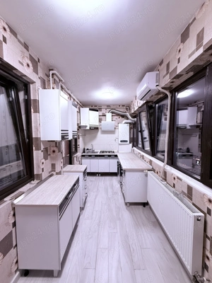 Apartament 2 camere complet mobilat și utilat - imagine 3