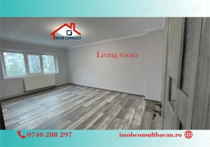 Totul nou! Renovat complet! CE1323