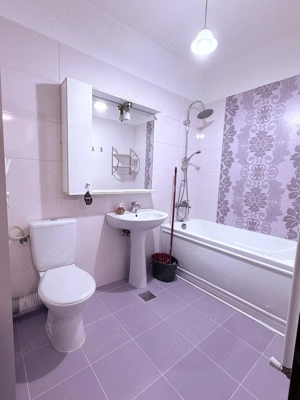 Apartament 2 camere complet mobilat și utilat - imagine 5