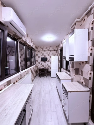 Apartament 2 camere complet mobilat și utilat - imagine 4