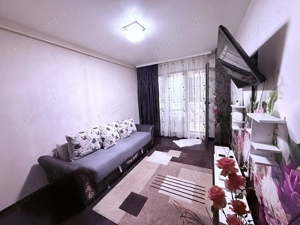 Apartament 2 camere complet mobilat și utilat