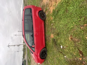 Vand touran 2.0 benzină!!