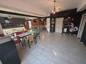 Vând afacere la cheie