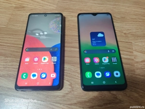 Telefon Samsung Galaxy A52s 5G - Samsung Galaxy A33 5G