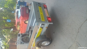 execut transport marfă  - imagine 2