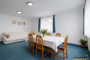 Vila traditionala, cu domeniu de 5.025 mp, pe aripa Cetatii Medievale Brasov - imagine 2