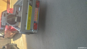 execut transport marfă  - imagine 4