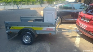 execut transport marfă 